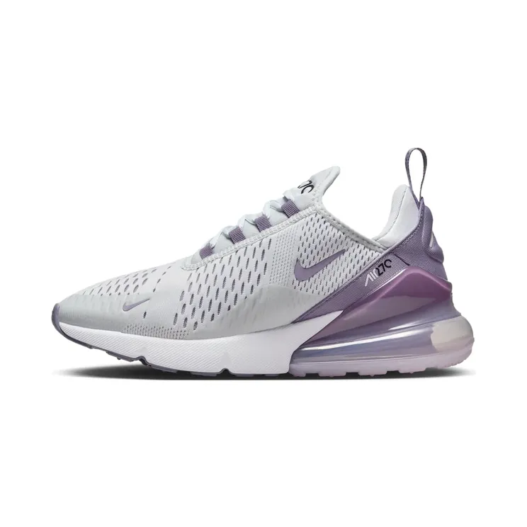 Nike Air Max 270 Pure Platinum Lilac Bloom (HF5123-043)