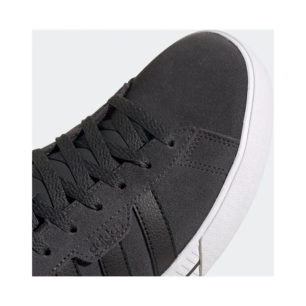 adidas Daily 3.0 Carbon / Core Black / Cardboard (FY2923)