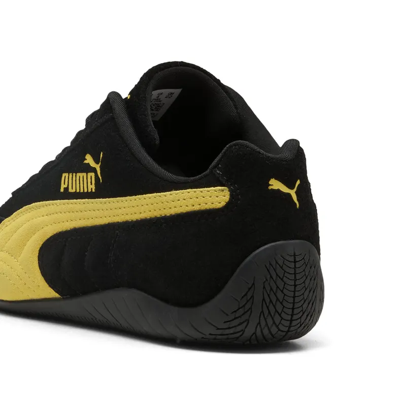Puma Speedcat “Puma Black / Pelé Yellow” (401698_27)