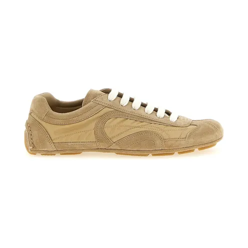 Prada Montecarlo Re-Edition 2005 “Beige” (1E247OFD010D7CF0040)