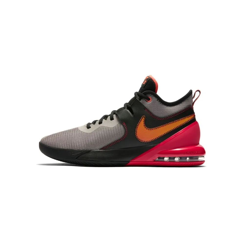 Nike Air Max Impact Enigma Stone Enigma Stone/Black/Chile Red (CI1396-007)