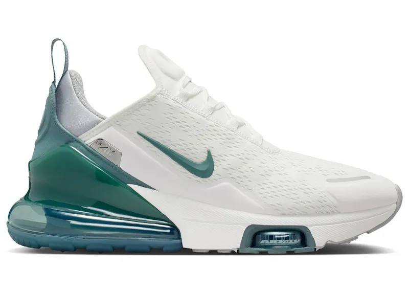 Nike Air Max 270 Premium Summit White Mineral Slate (IO9883-105)