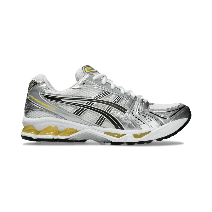 Asics GEL-Kayano 14 “Tai Chi Yellow” (1203A537-101)