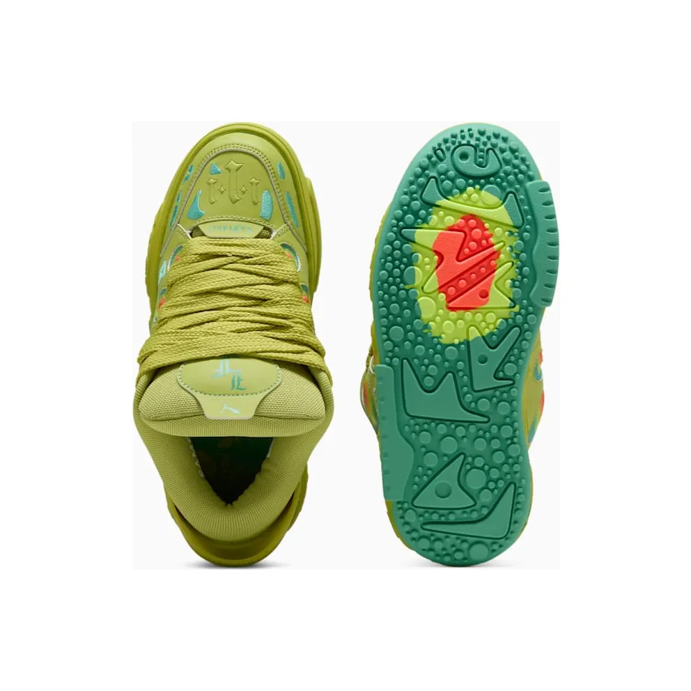Puma LaMelo Ball LaFrancé Heatmap (311701-01)