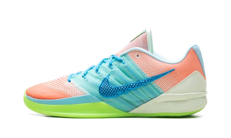 Nike Sabrina 3 “What The” (IO7845-300)