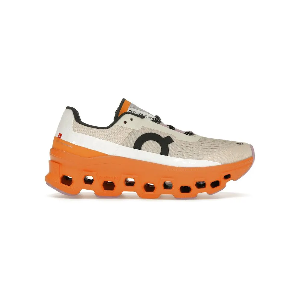 On Running Cloudmonster Fawn Turmeric (61.98652)