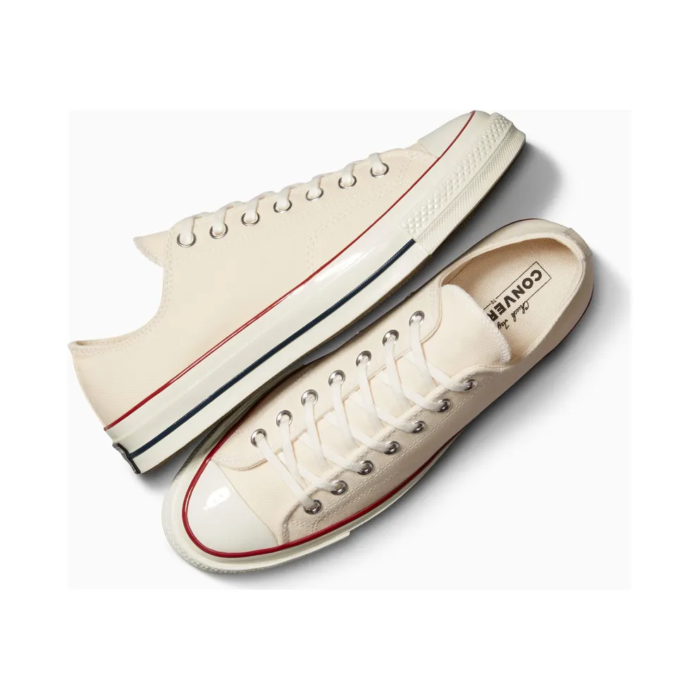 Converse Chuck 70 Classic Low Top (162062C)