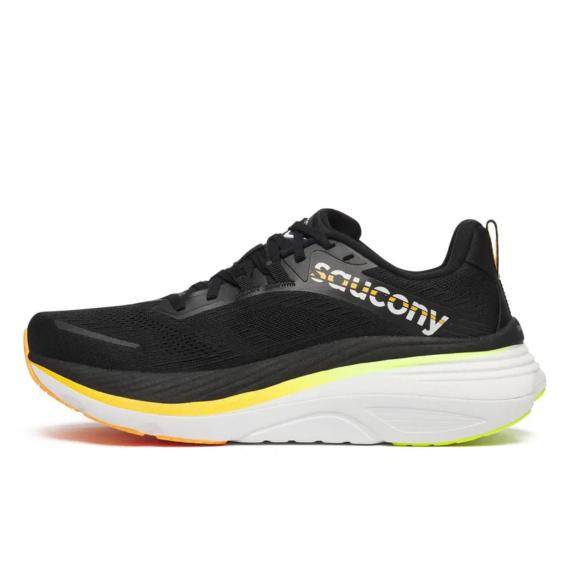 Saucony Hurricane 24 Black VO2 (S20933-32)
