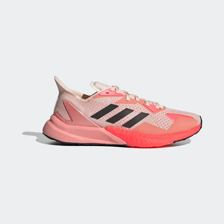 adidas X9000L3 Glow Pink / Pink Tint / Core Black (EH0048)