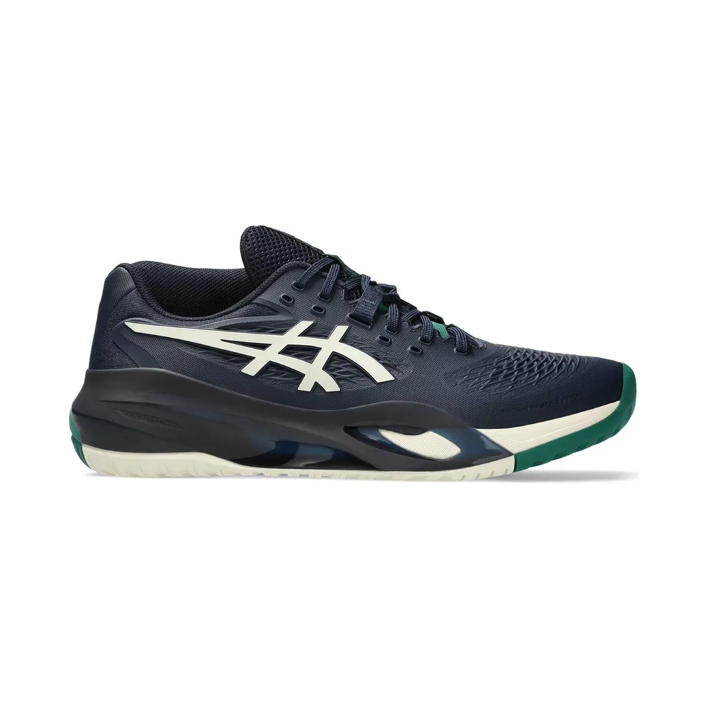 ASICS Gel-Resolution X Midnight Cream (1041A481-400)