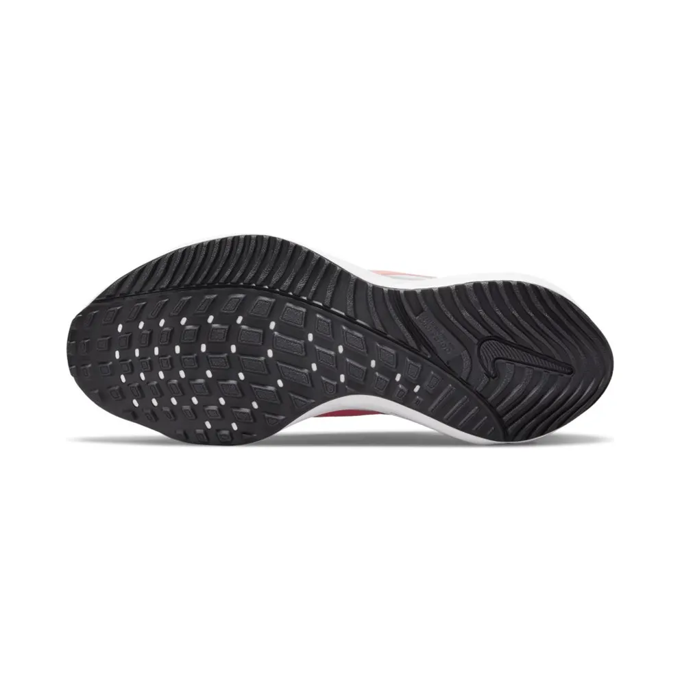 Nike Air Zoom Vomero 16 White Lava Glow (W) (DA7698-101)