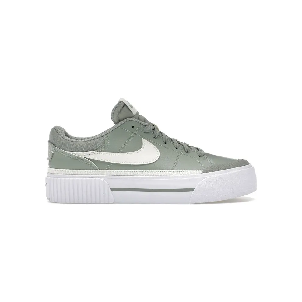 Nike Court Legacy Lift Jade Horizon (HV0834-370)