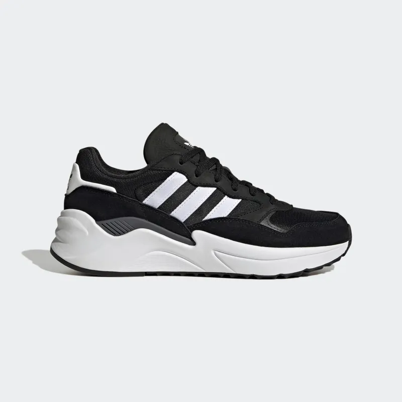 adidas Retropy Adisuper Core Black / Cloud White / Cloud White (GY6822)