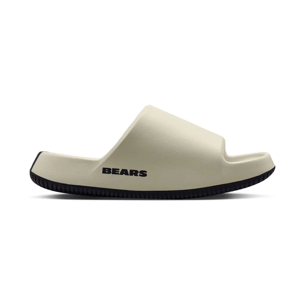 Nike Calm 2.0 Slide Chicago Bears (IM7300-100)