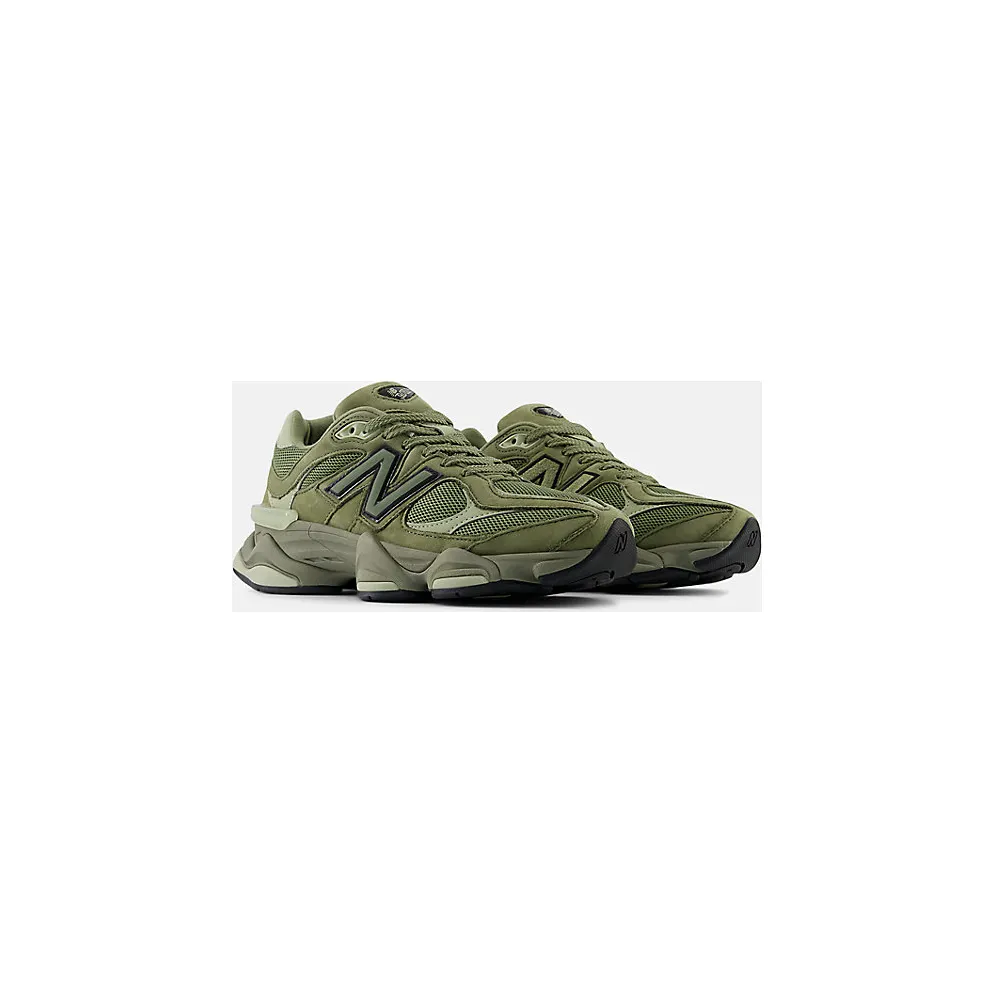 New Balance 9060 “Dark Olivine” (U9060ZGD)
