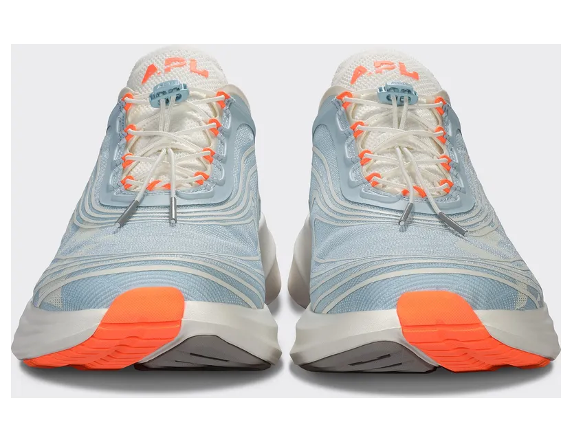 APL Veil “Powder Blue/Ivory/Molten” (Heren) (4)