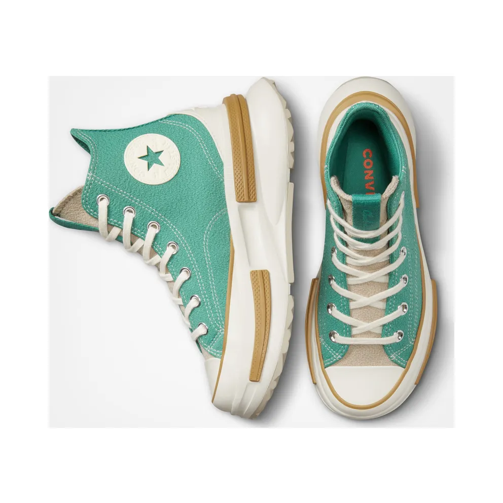 Converse Run Star Legacy CX Workwear Algae Coast/beach Stone/egret