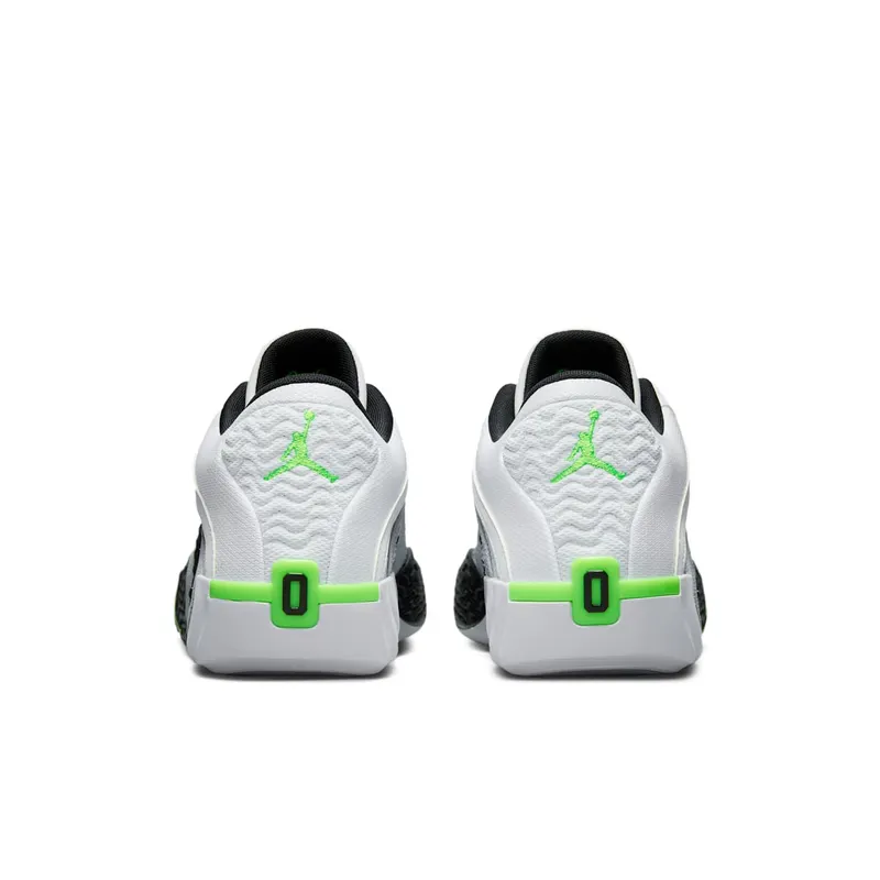 Jordan Tatum 2 Neon (FJ6457-100)