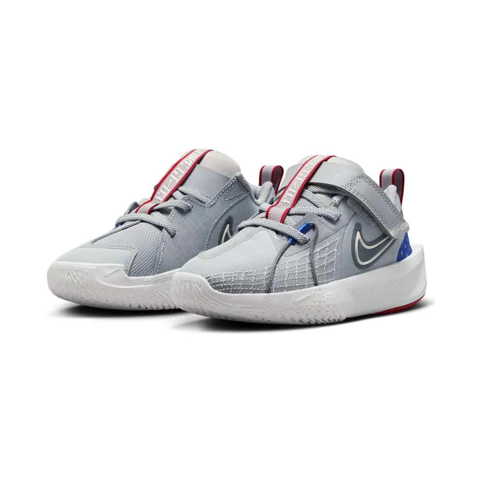 Nike GT Cut 3 Wolf Grey Cool Grey Astronomy Blue Sail (FD7034-004)