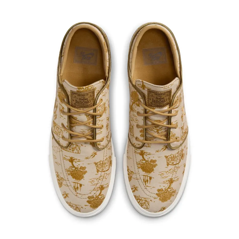 Nike SB Zoom Stefan Janoski OG+ City of Style (FD6641-200)