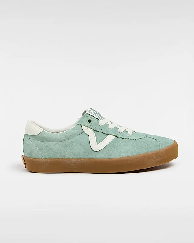 Vans Sport – “Baby Green” (VN000D09CX3)