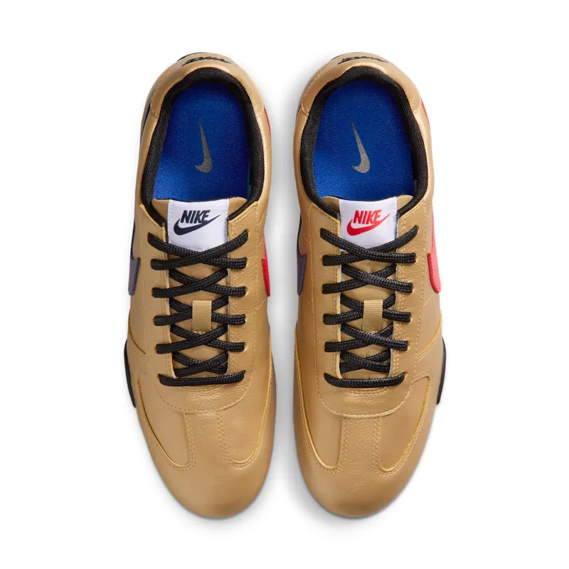 Nike Sprint Sister – “Metallic Gold” (II6984-700)