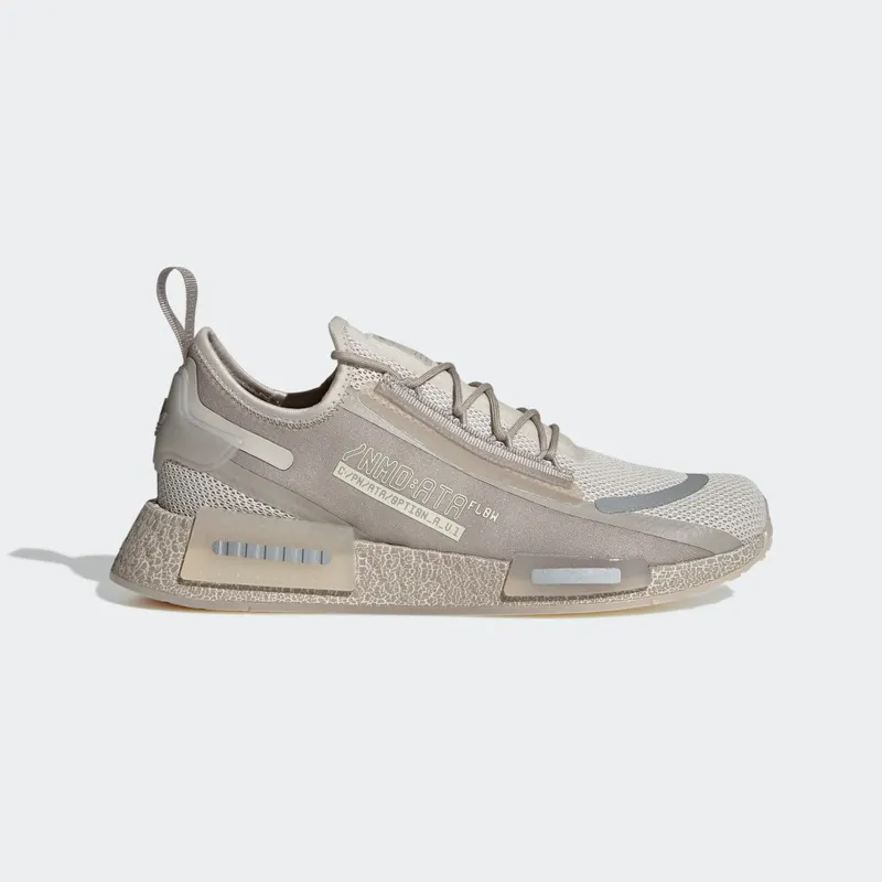 adidas NMD_R1 Spectoo Bliss / Light Brown / Silver Metallic (GZ9266)