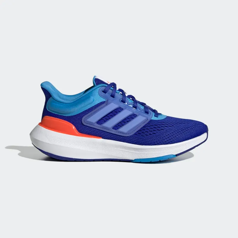 adidas Ultrabounce Junior Lucid Blue / Cloud White / Pulse Blue (HQ1306)