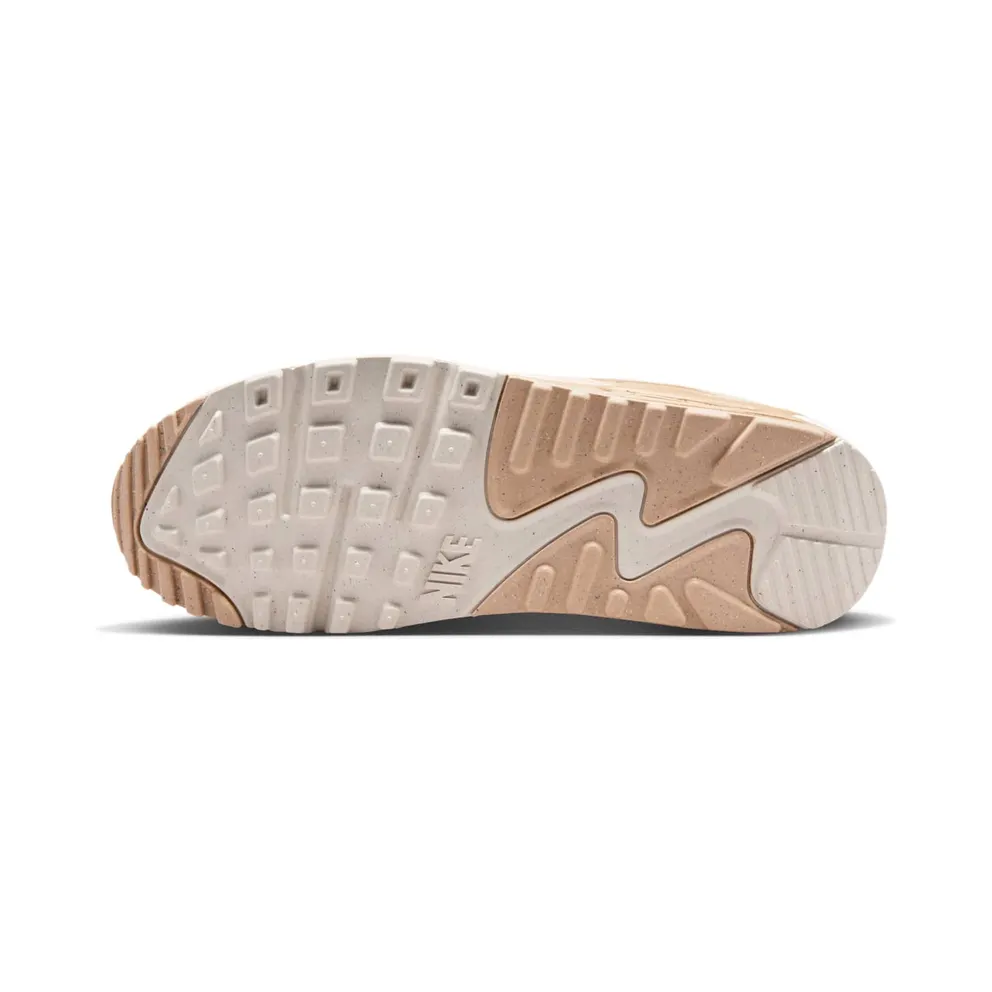 Nike Air Max 90 “COCONUT MILK” (DH8010-004)