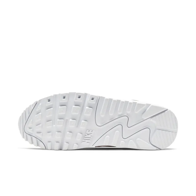 Nike Womens Air Max 90 ‘Metallic Pack’ Rose Gold (2020) (CQ6639-600)