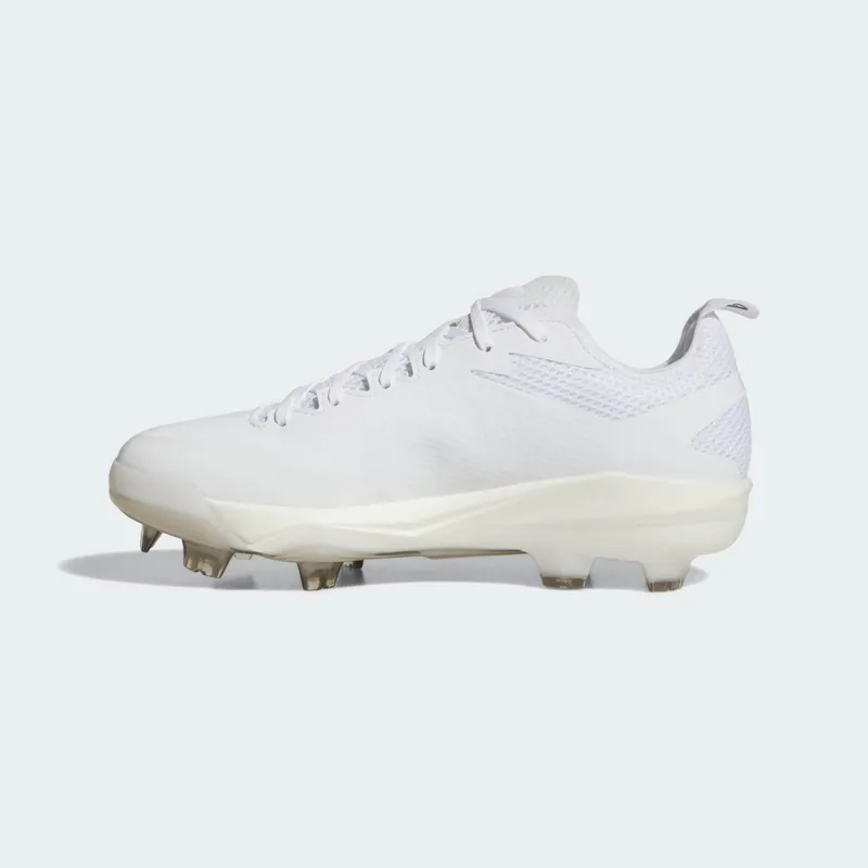 adidas Adizero Electric 2.0 TPU Cloud White Core Black Silver Metallic (JI1490)