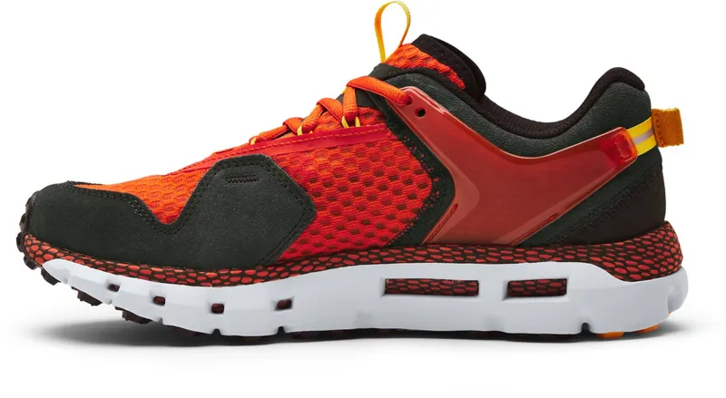 Under Armour nisex Shoes HOVR™ Summit Shoes Orange (3022579-303)