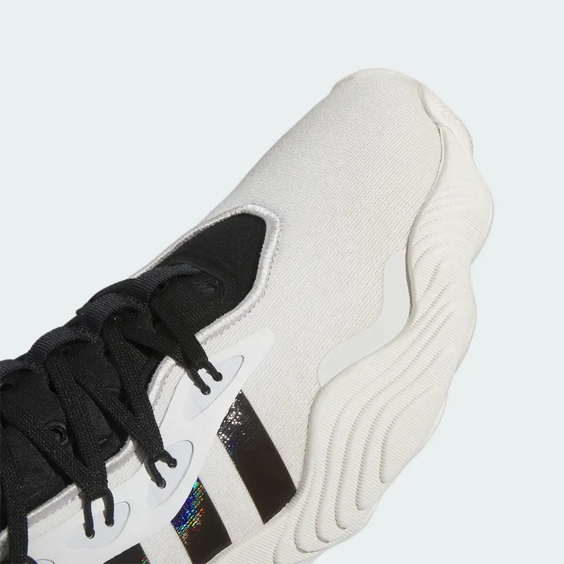 adidas Trae Young 3 Stormtrooper (IF5592)
