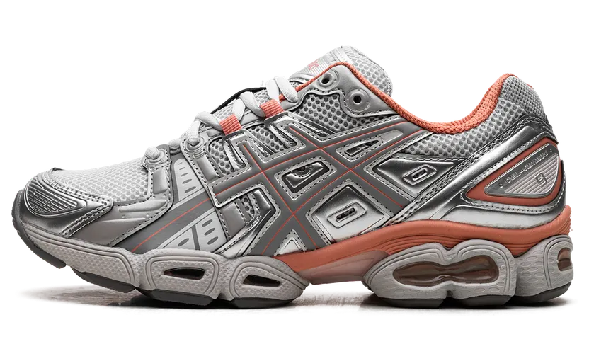 Asics Gel Nimbus 1203A600-020
