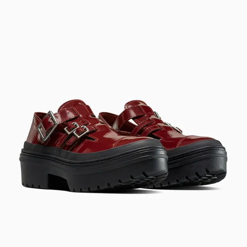 Converse Chuck Taylor Red (A12984C)