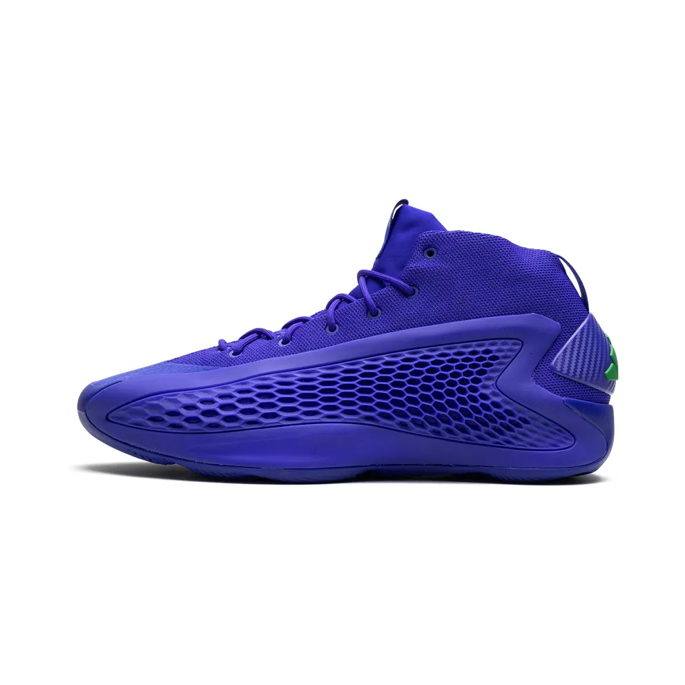 Adidas AE 1 “Velocity Blue” (IF1864)