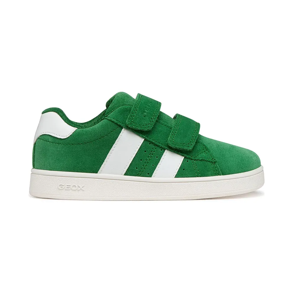 Geox Eclyper “Green / White” (J65LSC022BCC0594)