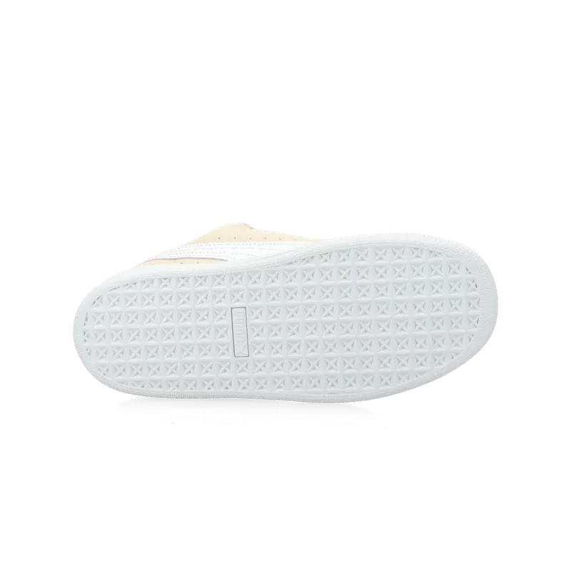 Puma Suede XL (beige) – 395205-09
