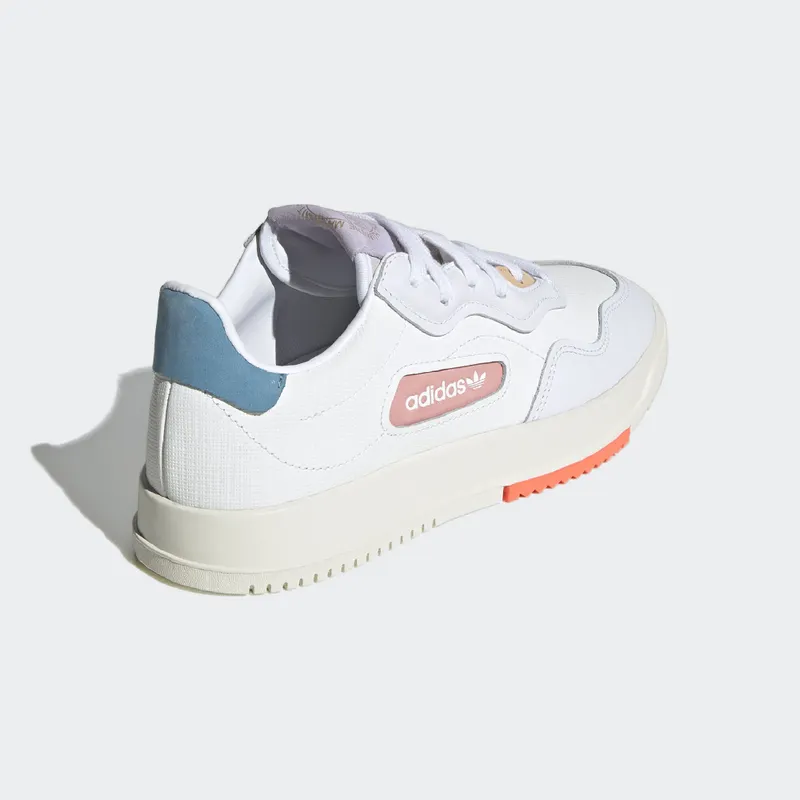 Adidas SC Premiere ‘White Purple Tint’ Cloud White/Cloud White/Purple Tint (EF5918)