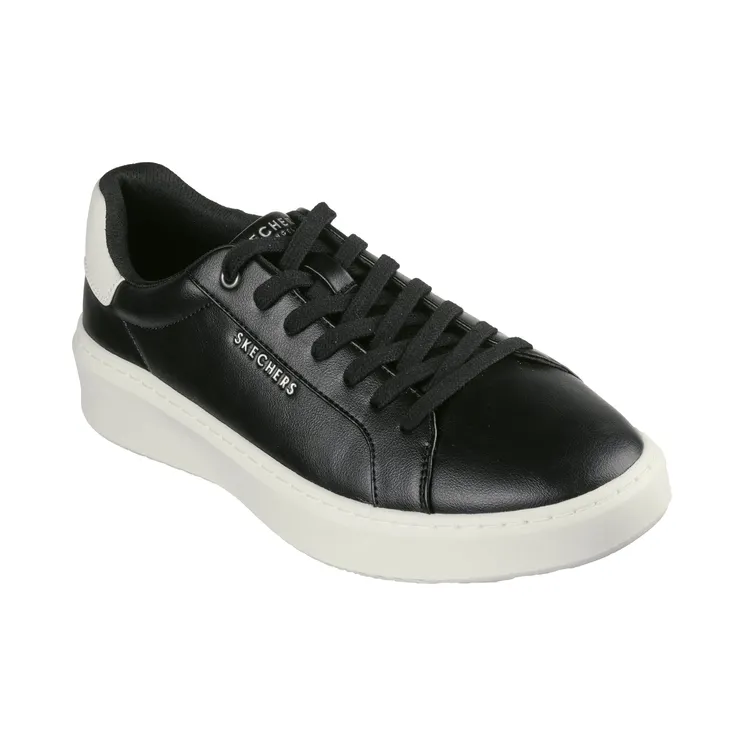 skechers-skech 183175 BLK