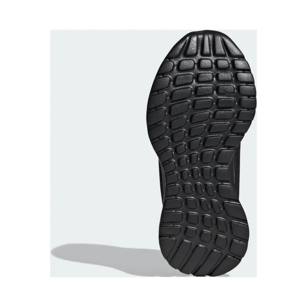 adidas Tensaur Run “Core Black / Core Black / Grey Six” (IG8568)