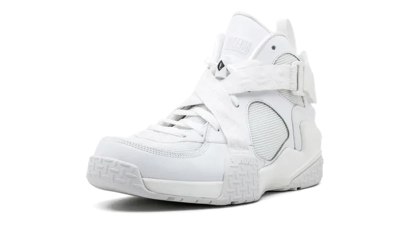 Nike Air Raid SP / Pigalle “White” (729371-100)