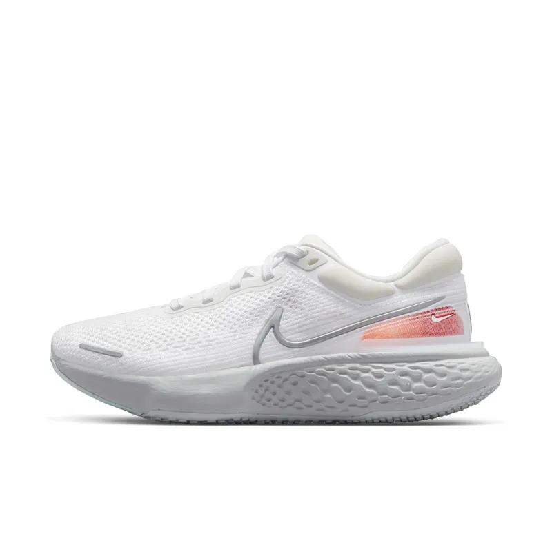 Nike ZoomX Invincible Run Flyknit White (CT2228-102)
