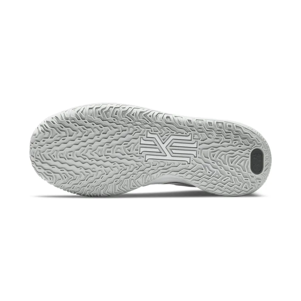 Kyrie 7 voor kids White (CT4080-101)