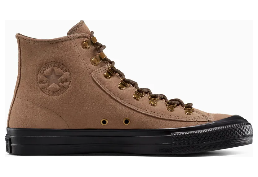 Converse CONS CTAS Pro x Roman Gonzalez Mushroom Forage/Black (A12803C)