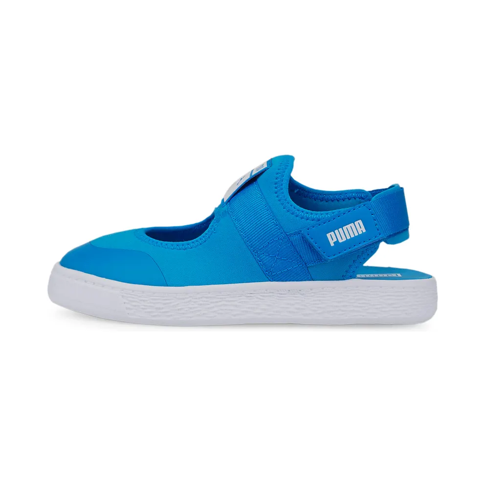 Puma Light-Flex Summer Blue/White (38319103)