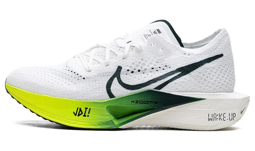 Nike Vaporfly 3 “Wake up Pack” (FZ4017-100)