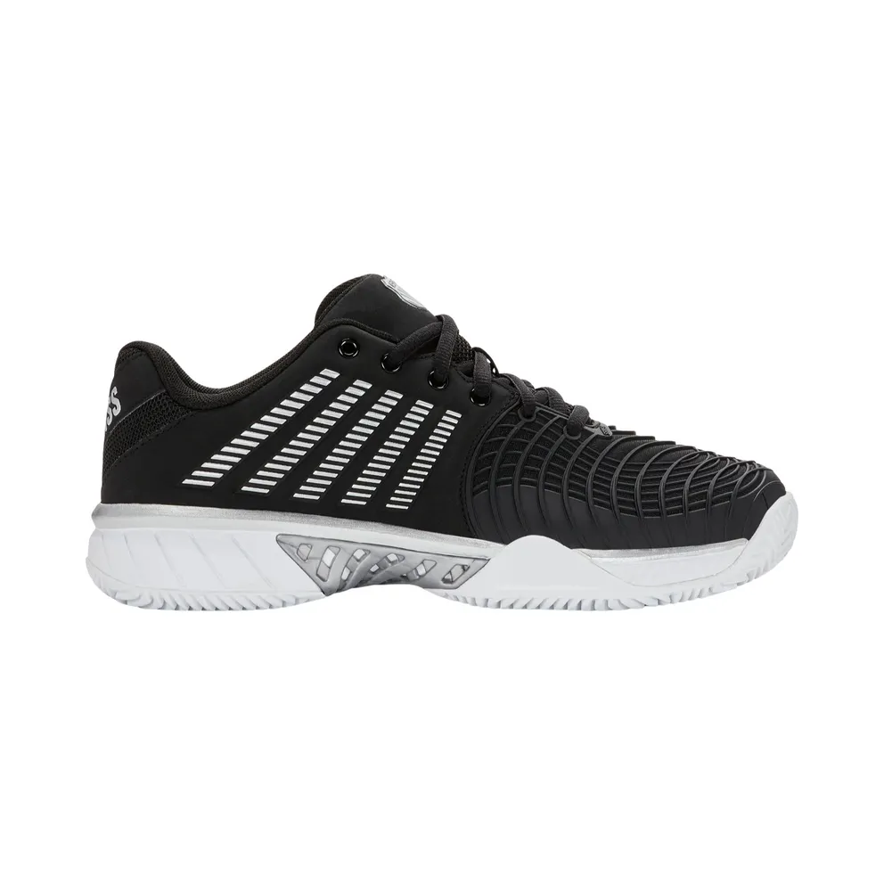 K-Swiss Express Light Black (98563-085-M)