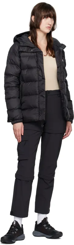 The North Face Black Wayroute Futurelight (NF0A5JCT)
