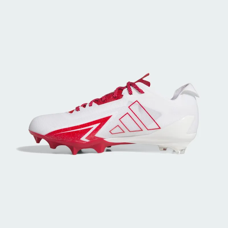 adidas Adizero Electric II Cloud White Team Power Red 2 (IE6288)